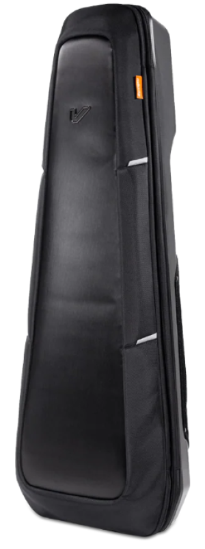 Gruvgear Kapsule Electric Bass